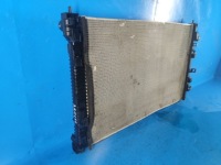 Радіатор двигуна головна 214606ra5a nissan x-trail t33 20- Київ, фото thumb