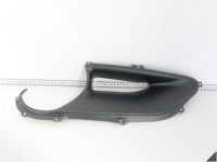 Купить Ferrari 488 gtb spider f142m впуск защита рамка лампы w бампер левый задний, фото thumb