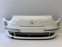 фото thumb №1, Fiat 500 бампер перед hf-fa11008-m1 оригінал