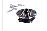 фото thumb №9, Подшипник колеса с ступица перед bmw 5 e60 5 e61 6 e63 6 e64 2.0-4.8