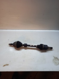 Купить Приводной вал левая mini cooper r60 2,0d 4x4 980917301, фото thumb