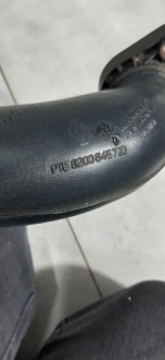 фото thumb №4, Renault laguna iii lift шланг труба turbo 8200645723