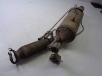 фото thumb №2, Каталізатор фільтр dpf citroen ds5 hybrid4 2.0 hdi автоматична коробка передач 2013 rok