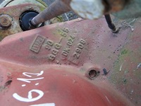 фото thumb №8, Задний мост дифференциал mercedes 6x4 46/12 kompletny