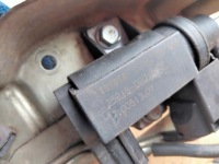 фото thumb №5, Клапан датчик вакуум avensis t25 2.2 d-cat