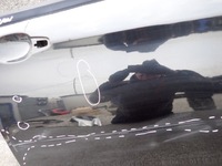 фото thumb №8, Bmw x1 e84 двері праве передні перед