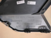 фото thumb №7, Cena za 1 szt решітка бампера renault austral rs line ліва lub права nowe