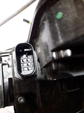 фото thumb №7, Bmw f90 g30 g31 g32 g11 g12 g14 g15 g16 замок дверь правый зад 7477698