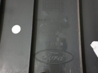 фото thumb №6, Защита стойка среднего правая ford c-max mk1