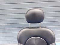 фото thumb №6, Mercedes clk w209 сидіння перед лівий водія шкіра