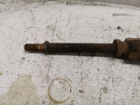 Привідний вал довга правий перед renault clio 3 1.5 dci Ціна, фото thumb