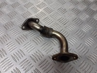 фото thumb №1, Труба трубка шланг egr audi a4 b6 1.9 tdi