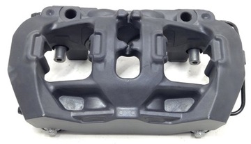 фото thumb №7, Суппорт левый зад audi e-tron gt 4j3615423k