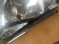 фото thumb №4, Renault trafic 3 r2015 левая лампа перед 260607934r