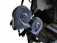 фото thumb №1, Mercedes ml w166 166 клаксон сигнал низкочастотный