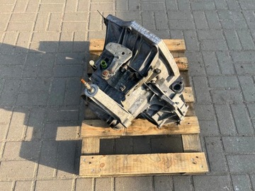 фото thumb №13, Renault espace laguna master коробка передач механическая коробка передач 6pk