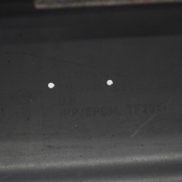 фото thumb №12, Mini cooper s r56 бампер задний aero astro black