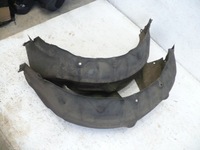 фото thumb №1, Lexus ct200h подкрылок левая задняя задние левый