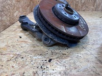 фото thumb №13, Підвішування важіль поворотна опора ступиця лівий перед bmw 5 g30 g31 xdrive