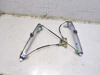 фото thumb №8, Механізм скло лівий перед renault latitude 915015101