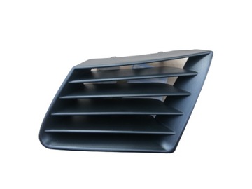 фото thumb №1, Решітка радіатора решітка перед lp seat ibiza cordoba 02-09r