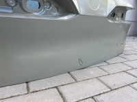 Кришка багажника задня задня bmw ix3 na5 2025 nowa оригінальна Недорого, фото thumb