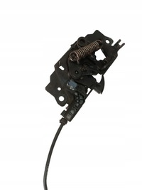 фото thumb №5, Замок капот тяга ручка ford kuga mk2