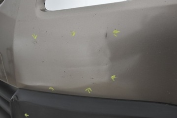 фото thumb №10, Бампер переднее перед nissan qashqai i c30g