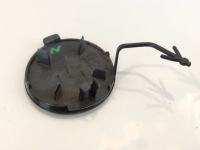 фото thumb №8, Ford galaxy 15- заглушка фаркоп бампера перед lm2b17a989a