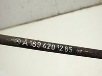 фото thumb №6, Трос тормоза ручного правая mercedes b w245 lift a1694201285