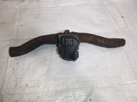 фото thumb №1, Дроссельная заслонка глушителя выхлоп renault captur 1,5 dci