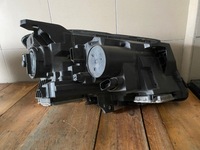 фото thumb №8, Mercedes gla 156 лампа левая правая bixenon комплект модули