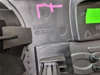 фото thumb №11, Планка панель dekor консолі панелі fiat 500 51803289