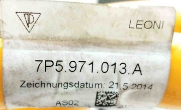 фото thumb №10, Двигун porsche cayenne 92a 7p5901152a гібрид 306kw 2016