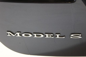 фото thumb №11, Крышка крышка багажника tesla модель s 90d oem 12-21 r
