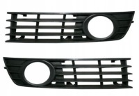 фото thumb №1, Решётка радиатора решётка бампера kpl. audi a4 b6 00-04 nowa