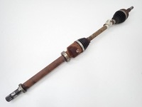 фото thumb №2, Привідний вал правий перед довга 391009101r renault clio iv 0.9 tce 13r