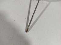 фото thumb №4, Volvo s60 13- кронштейн вкладиш багажника