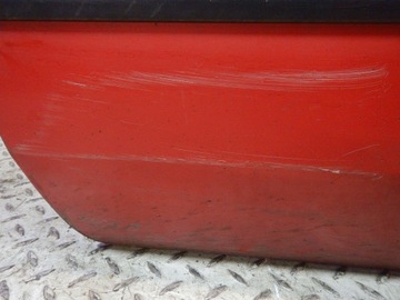 фото thumb №3, Ford fusion 02-05 двері перед передні ліві k2