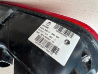 Alfa romeo stelvio фара led правый  задний  задняя америка 00505358050 Доставка, фото thumb