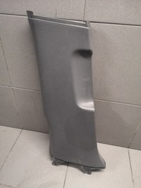 фото thumb №1, Захист стійка b vw golf v 1k4867297g