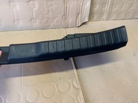 фото thumb №9, Honda cr-v iv захист ременя заднього маскувальна накладка 14r