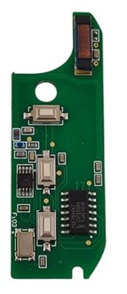 фото thumb №2, Pilot ключ alfa romeo giulietta sip22 433mhz id46 pcf7946 magneti