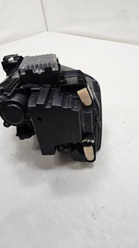 фото thumb №8, Лампа перед передняя левая audi q2 рестайлинг matrix 81a941035