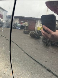 фото thumb №11, Audi a4 b8 дверь левая задние левый задняя sedan ly9b