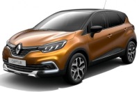 фото thumb №2, Бампер перед передний renault captur 17- lift pdc