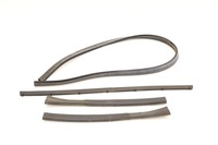 фото thumb №1, Seat tarraco прокладка капот