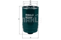 фото thumb №1, Mahle фільтр пального hyundai kia mahle