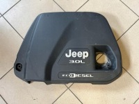 Купить Защита двигателя пластик 3.0 ecodiesel wrangler jl, фото thumb