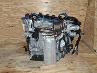 фото thumb №3, Двигун mini s 1.6 jcw n14b16c john cooper works kompletny r56 r58 r59